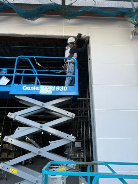 お久しぶりです！