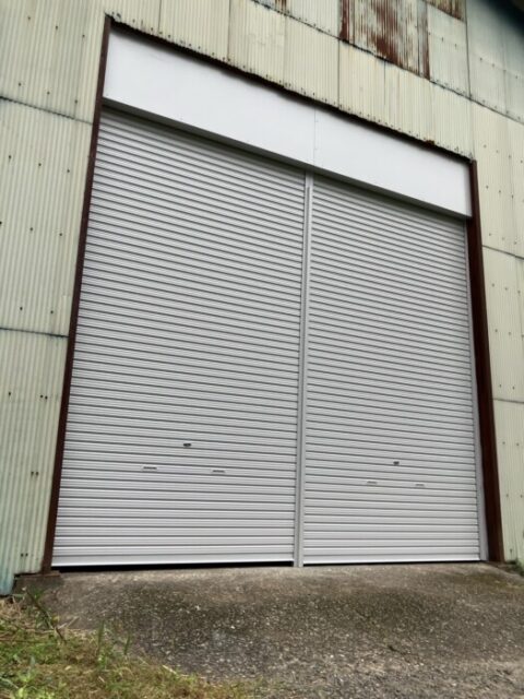 ピカピカです！