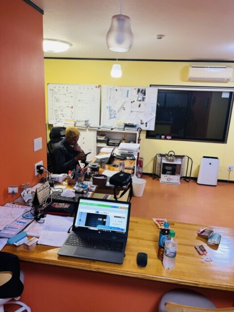 びっくりです！