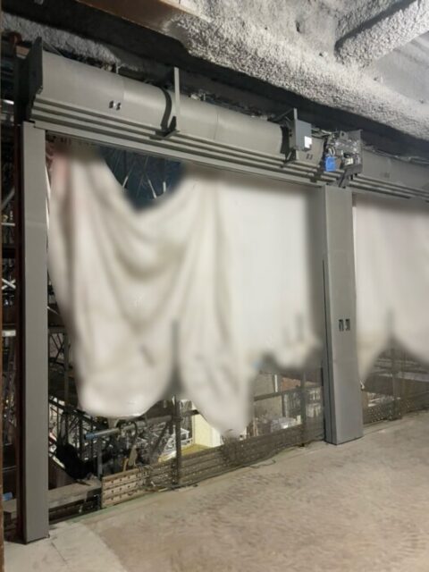 お疲れ様でした。