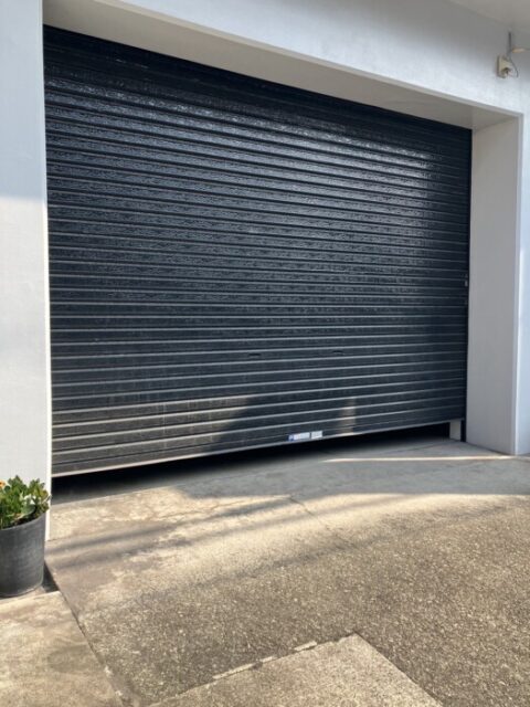 綺麗になりました！